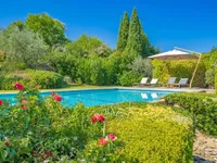 Недвижимость Villa Mougins: 3
