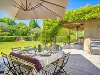 Недвижимость Villa Mougins: 6