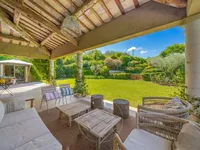 Недвижимость Villa Mougins: 7