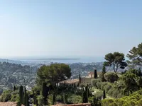 Недвижимость Villa Le Val Cannes: 1