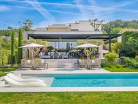 Недвижимость Villa Mougins: 3