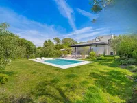 Недвижимость Villa Mougins: 9