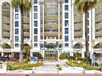 Недвижимость Villa Cannes: 12