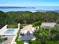 Недвижимость Estate Cannes Californie: 1