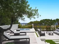 Недвижимость Estate Cannes Californie: 3