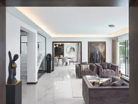 Недвижимость Estate Cannes Californie: 6