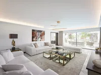 Недвижимость Estate Cannes Californie: 7