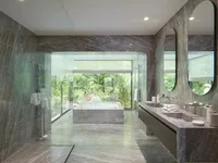 Недвижимость Estate Cannes Californie: 9