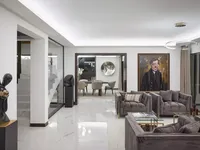 Недвижимость Estate Cannes Californie: 10