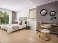 Недвижимость Estate Cannes Californie: 11