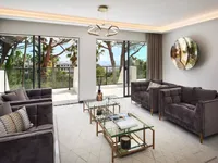 Недвижимость Estate Cannes Californie: 13