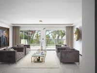Недвижимость Estate Cannes Californie: 14