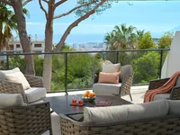 Недвижимость Estate Cannes Californie: 17