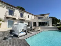 Недвижимость Villa Cannes: 2