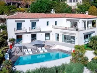 Недвижимость Villa Cannes: 16