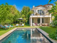 Недвижимость Villa Collines Le Cannet: 1