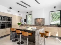 Недвижимость Villa Collines Le Cannet: 2