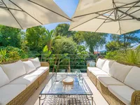 Недвижимость Villa Collines Le Cannet: 5