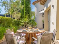 Недвижимость Villa Collines Le Cannet: 6