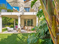Недвижимость Villa Collines Le Cannet: 11