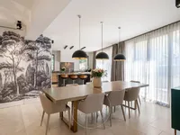 Недвижимость Villa Collines Le Cannet: 12