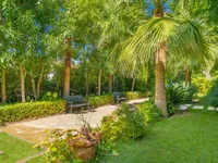 Недвижимость Villa Collines Le Cannet: 14