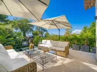Недвижимость Villa Collines Le Cannet: 15