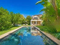 Недвижимость Villa Collines Le Cannet: 18
