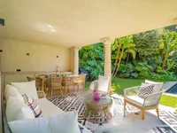 Недвижимость Villa Collines Le Cannet: 20