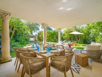 Недвижимость Villa Collines Le Cannet: 21