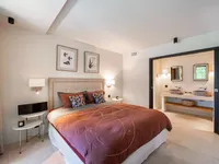 Недвижимость Villa Collines Le Cannet: 23