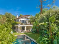 Недвижимость Villa Collines Le Cannet: 24