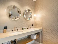 Недвижимость Villa Collines Le Cannet: 25