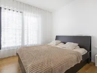 Недвижимость Apartment 2.5 rooms New Leshe: 2