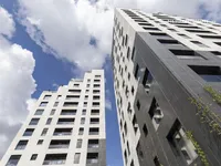 Недвижимость Apartment 2.5 rooms New Leshe: 3