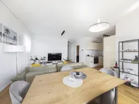 Недвижимость Apartment 2.5 rooms New Leshe: 4