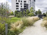 Недвижимость Apartment 2.5 rooms New Leshe: 5