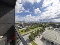 Недвижимость Apartment 2.5 rooms New Leshe: 7