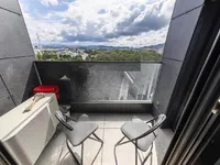 Недвижимость Apartment 2.5 rooms New Leshe: 11