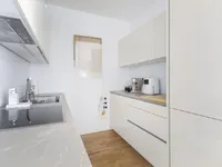 Недвижимость Apartment 2.5 rooms New Leshe: 12