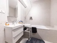 Недвижимость Apartment 2.5 rooms New Leshe: 14