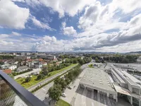 Недвижимость Apartment 2.5 rooms New Leshe: 15