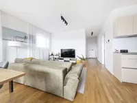 Недвижимость Apartment 2.5 rooms New Leshe: 16