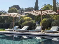 Недвижимость Villa Valmasque Mougins: 2