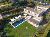 Недвижимость Villa Valmasque Mougins: 3