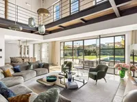 Недвижимость Villa Valmasque Mougins: 6