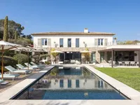 Недвижимость Villa Valmasque Mougins: 12