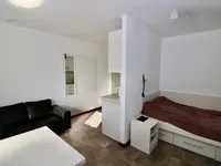 Недвижимость Квартира, 3 комнаты, Нове Ярше: 4