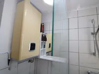 Недвижимость Квартира, 3 комнаты, Нове Ярше: 9