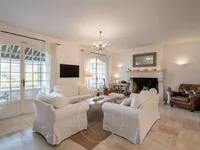 Недвижимость Villa Saint Martin Mougins: 2
